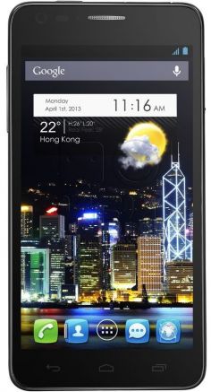Alcatel OneTouch Idol Ultra thumbnail 3