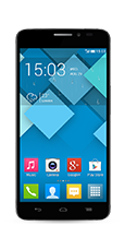 Alcatel OneTouch Idol X+ thumbnail 3