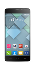Alcatel OneTouch Idol X thumbnail 2