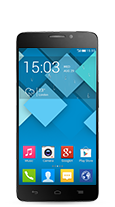Alcatel OneTouch Idol X thumbnail 3