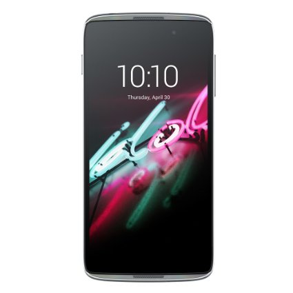 Alcatel OneTouch Idol thumbnail 3