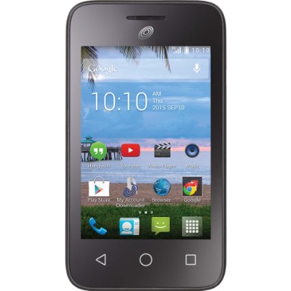 Alcatel OneTouch Pixi thumbnail 2