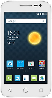 Alcatel OneTouch Pop 2 (4) thumbnail 2