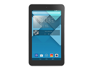 Alcatel OneTouch POP 7 thumbnail 2
