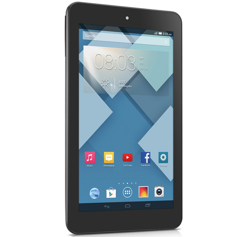 Alcatel OneTouch POP 7 thumbnail 4