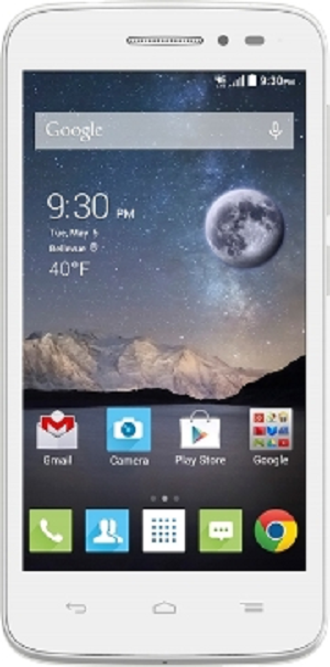 Alcatel OneTouch POP Astro thumbnail 3