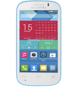 Alcatel OneTouch POP C3 thumbnail 2