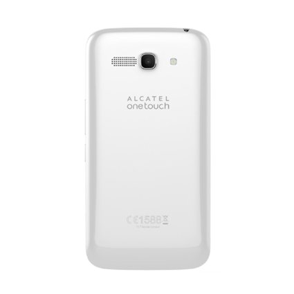 Alcatel OneTouch POP C9 thumbnail 4
