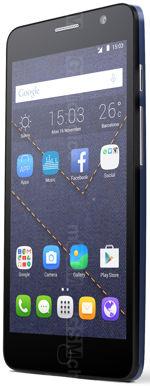 Alcatel OneTouch POP Star (3G) thumbnail 3