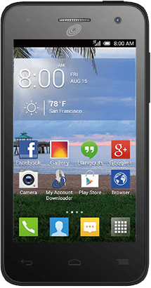 Alcatel OneTouch POP Star (4G) thumbnail 3