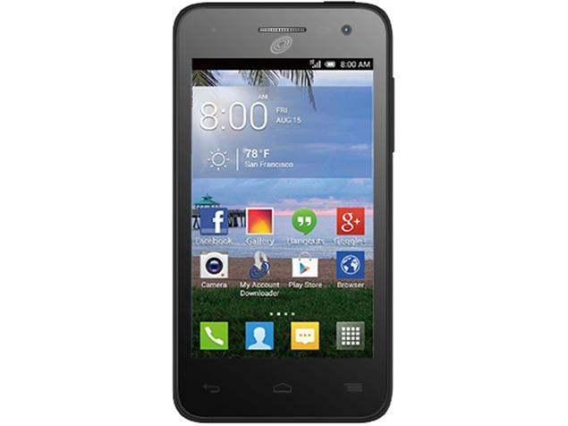Alcatel OneTouch POP Star (4G) thumbnail 4