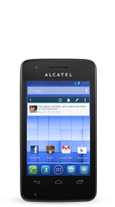 Alcatel OneTouch S thumbnail 3