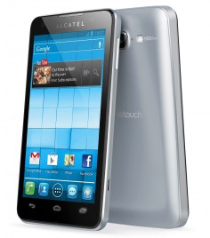 Alcatel OneTouch Snap LTE thumbnail 2