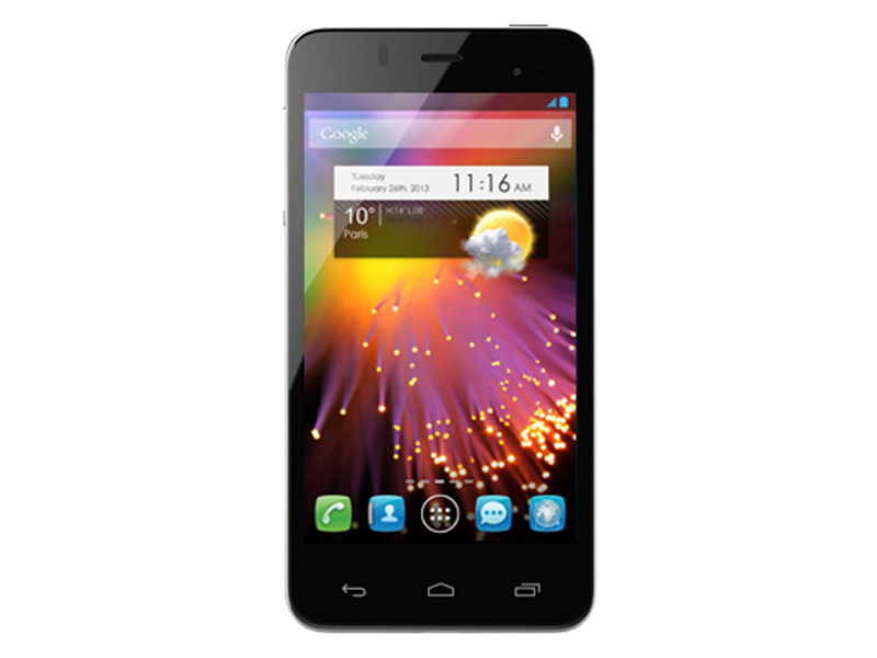Alcatel OneTouch Star thumbnail 3