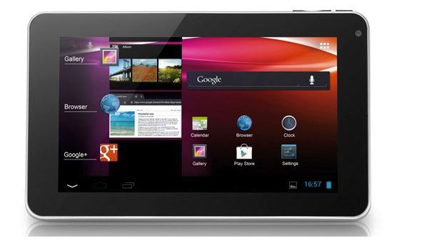 Alcatel OneTouch T10 Tab thumbnail 3