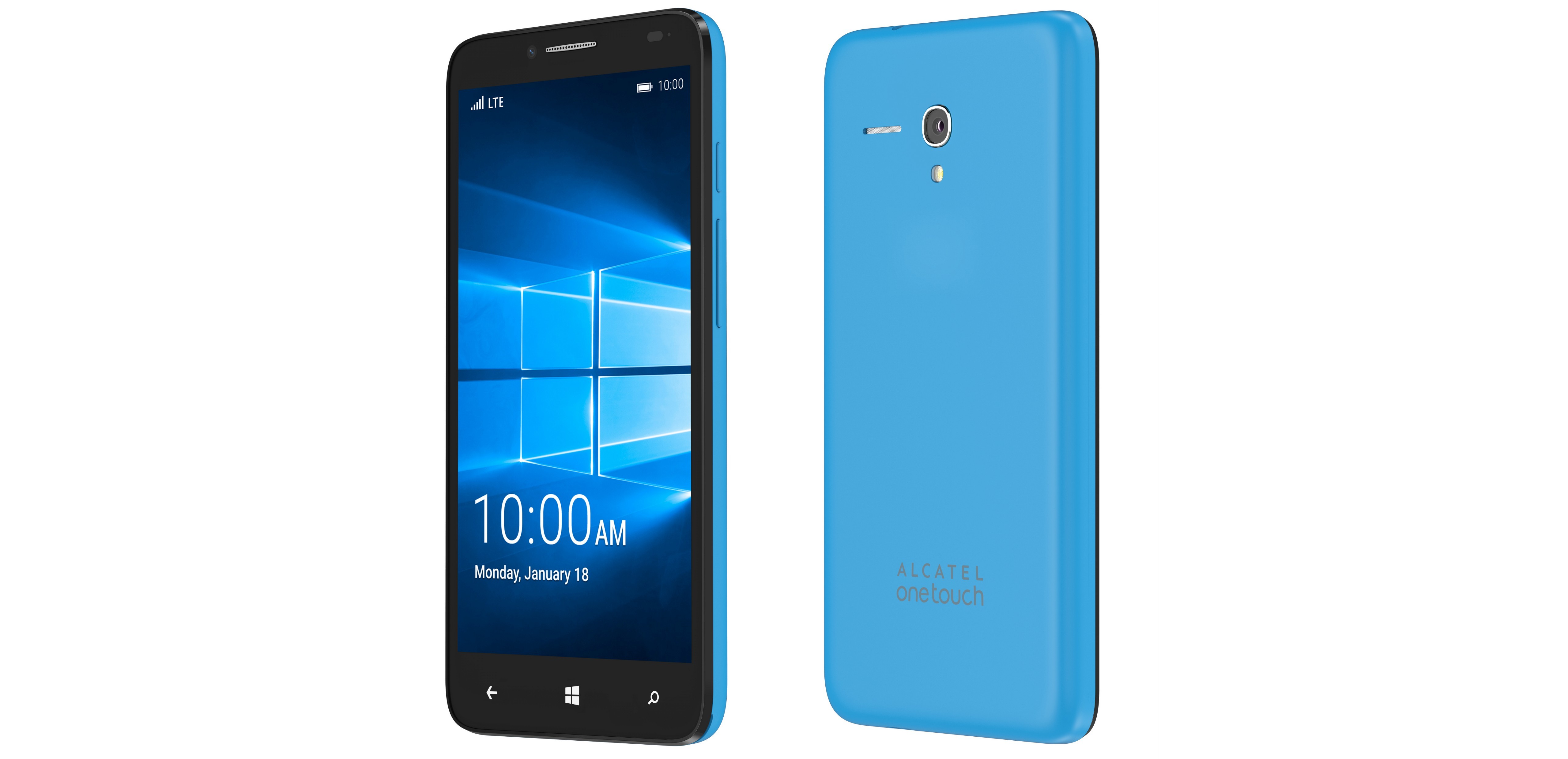 Alcatel OneTouch T thumbnail 4