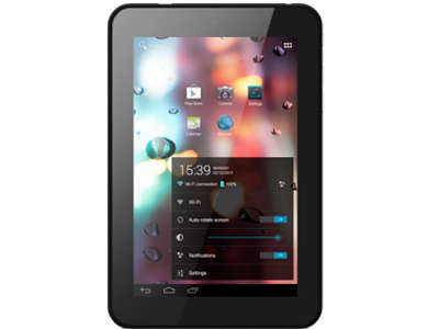 Alcatel OneTouch Tab 7 HD thumbnail 2