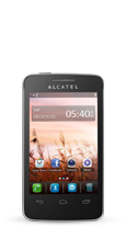 Alcatel OneTouch Tribe 3040 thumbnail 3