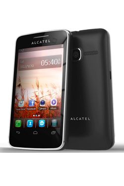 Alcatel OneTouch Tribe 3040 thumbnail 4