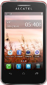 Alcatel OneTouch Tribe 3041 thumbnail 2