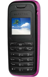 Alcatel OT-102 thumbnail 2