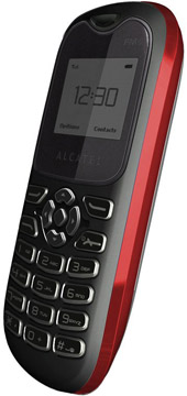 Alcatel OT-108 thumbnail 2