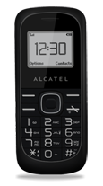 Alcatel OT-112 thumbnail 3