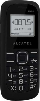 Alcatel OT-113 thumbnail 2