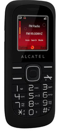 Alcatel OT-213 thumbnail 2