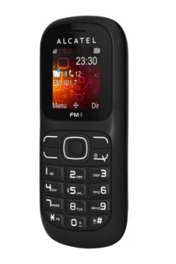 Alcatel OT-217 thumbnail 2