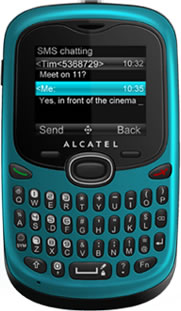 Alcatel OT-255 thumbnail 4