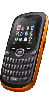 Alcatel OT-255 thumbnail 5