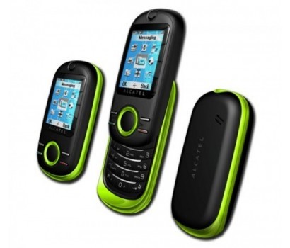 Alcatel OT-280 thumbnail 2