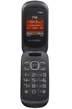 Alcatel OT-292 thumbnail 3