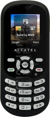 Alcatel OT-300 thumbnail 3