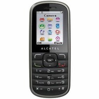 Alcatel OT-303A thumbnail 3