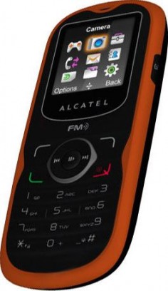 Alcatel OT-305 thumbnail 3