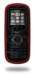 Alcatel OT-305A thumbnail 3