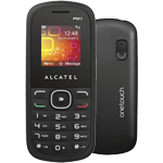 Alcatel OT-308 thumbnail 3