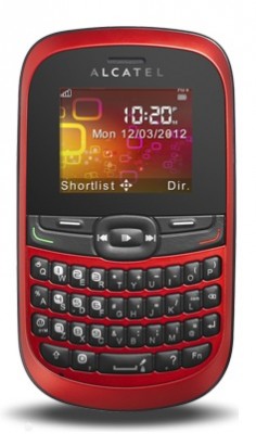 Alcatel OT-310 thumbnail 3