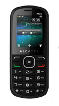 Alcatel OT-318D thumbnail 3