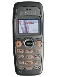 Alcatel OT 332a thumbnail 3
