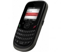 Alcatel OT-355 thumbnail 4
