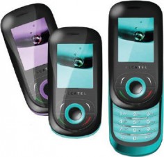 Alcatel OT-380A thumbnail 2