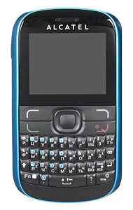 Alcatel OT-385 thumbnail 3