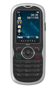 Alcatel OT-505 thumbnail 4