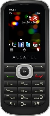 Alcatel OT-506A thumbnail 3