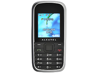 Alcatel OT-517D thumbnail 3
