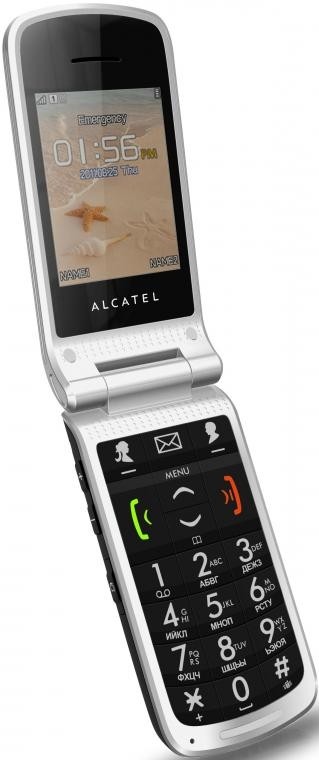 Alcatel OT-536 thumbnail 3
