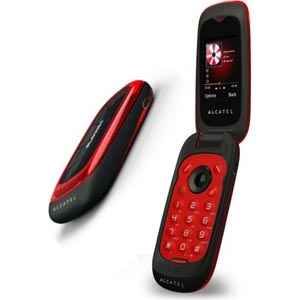 Alcatel OT-565 thumbnail 2